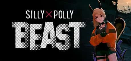 孤女困魇 Silly Polly Beast 全DLC中文版封面