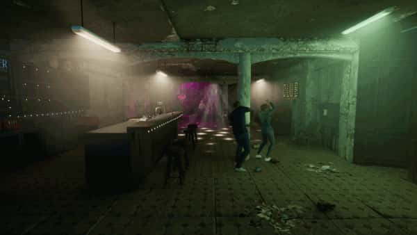 STEAM学习 夜总会模拟器 Night Club Simulator 15G