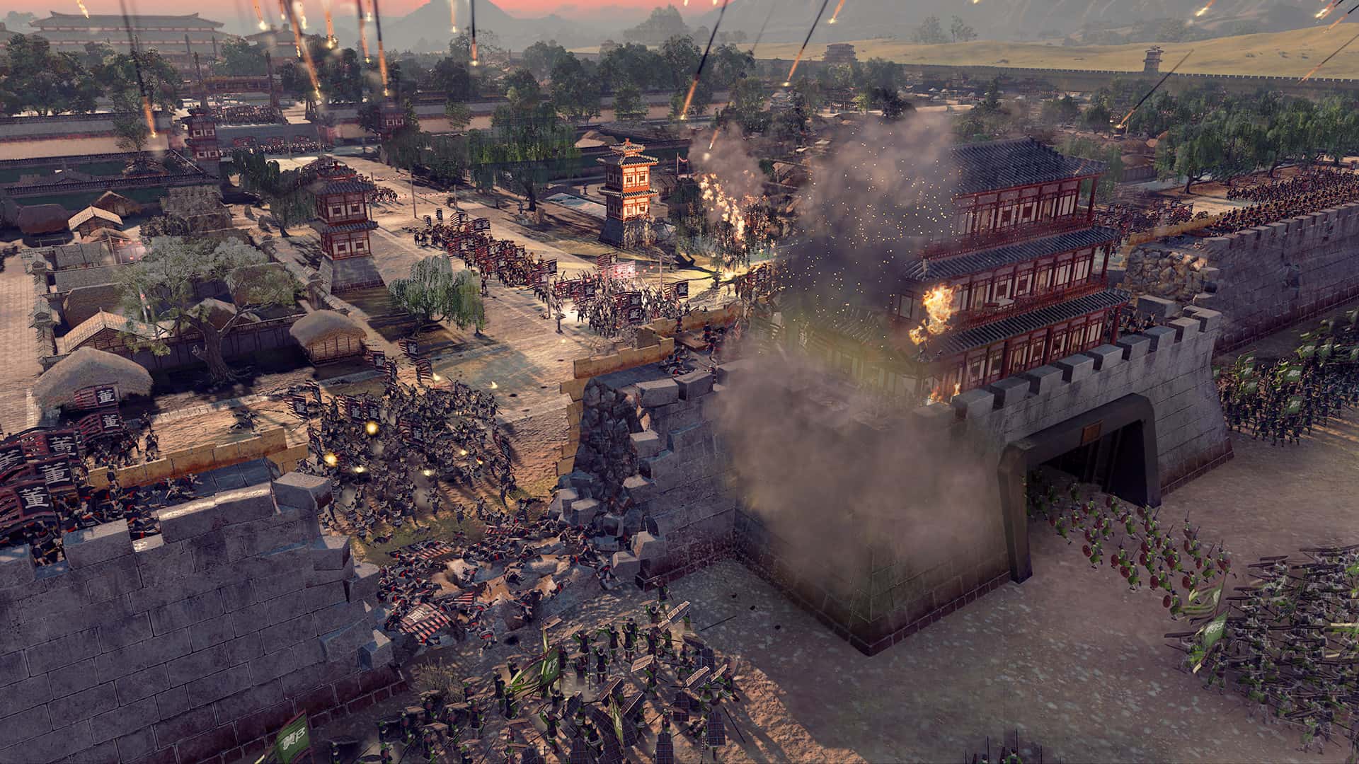 游戏截图1