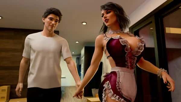 游戏截图1